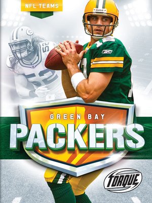 The Green Bay Packers Story - ebook